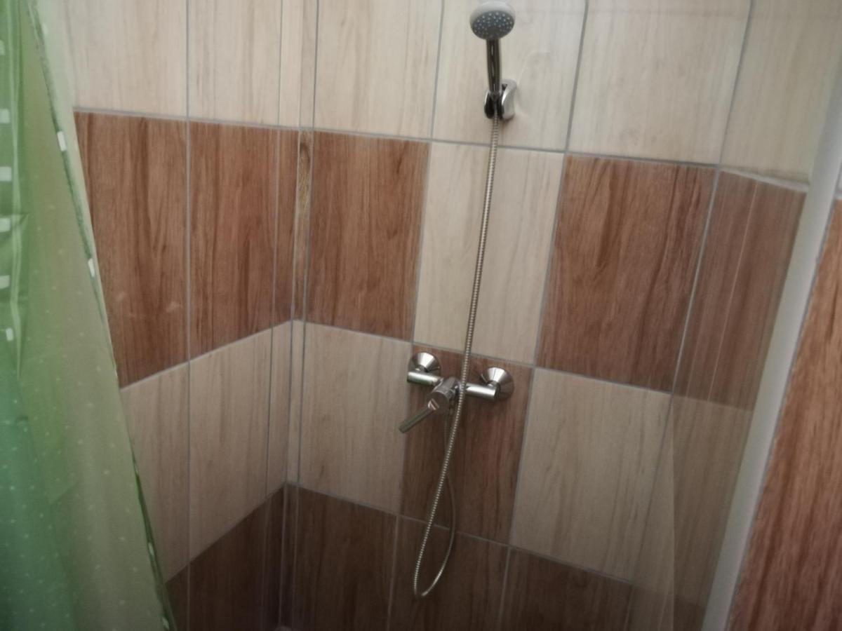 Suemegi Levendula Apartmanok Ngoại thất bức ảnh
