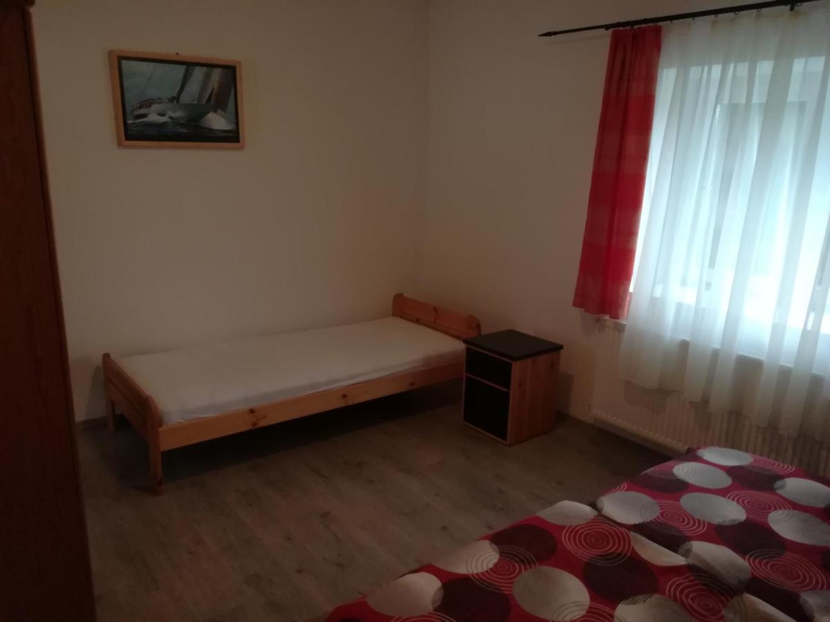 Suemegi Levendula Apartmanok Ngoại thất bức ảnh