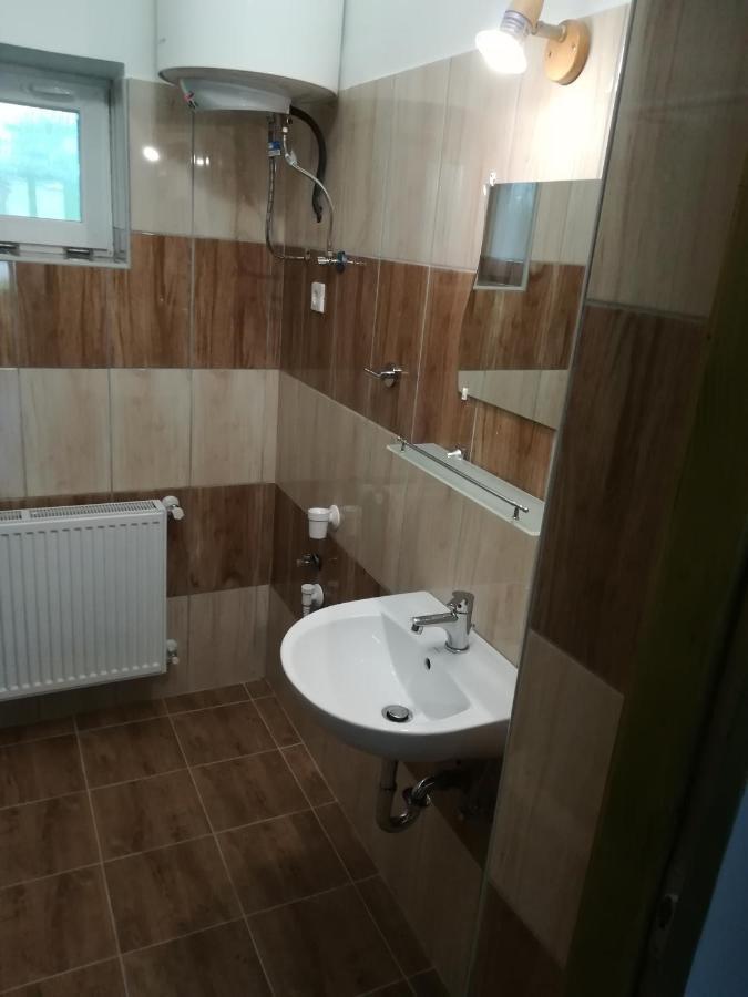 Suemegi Levendula Apartmanok Ngoại thất bức ảnh