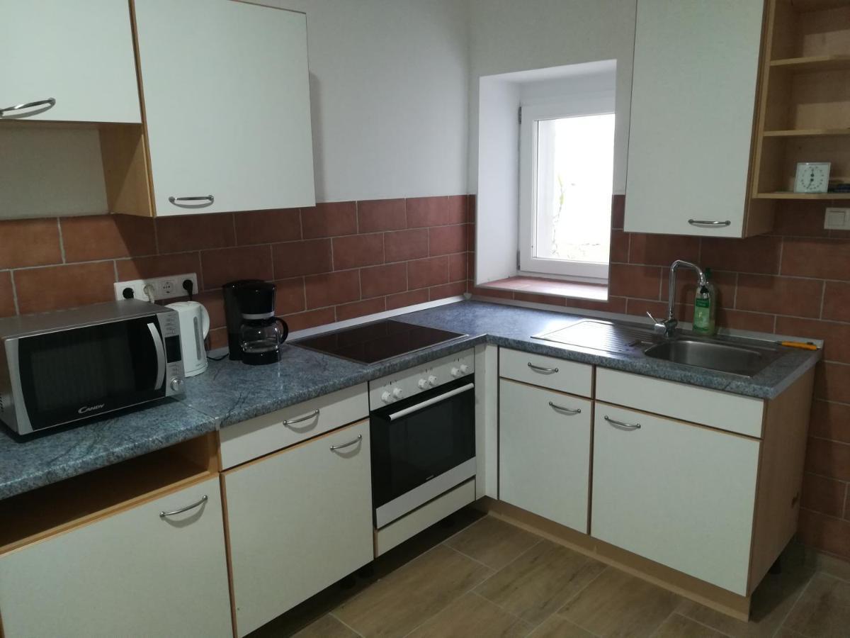 Suemegi Levendula Apartmanok Ngoại thất bức ảnh